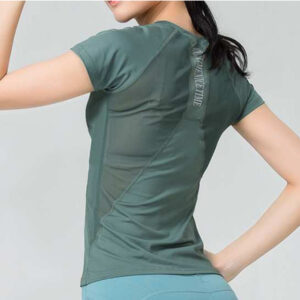 Athleisure quick-drying T-shirt