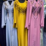 Abaya 7