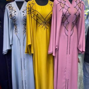 Abaya 7