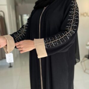 Abaya 6