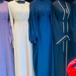 abaya