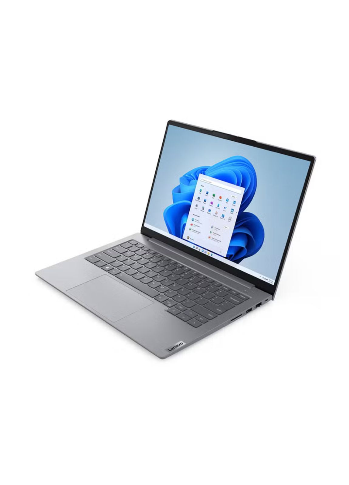 Lenovo ThinkBook 14 Gen-6 IRL 21KG00T2AK